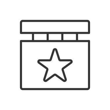 Zamanlama, takvim, olay simgesi işareti