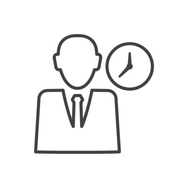 çalışma zamanı yönetim simgesi