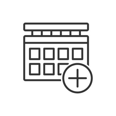 Takvim Simgesi Ekle - Tarih Ekle Simgesi