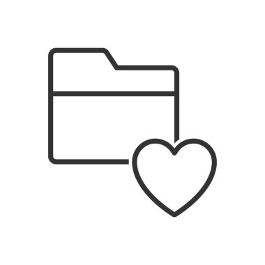 Kalp Simgesi Olan Sevilen Dizin