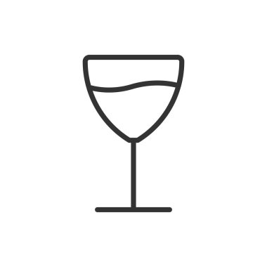 Cam Simge Simgesi Sembolü İç