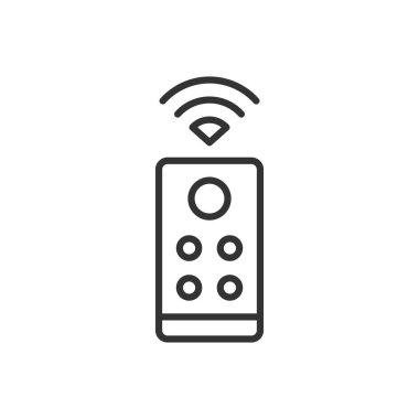 Uzaktan Denetim Aygıtı simgesi işareti