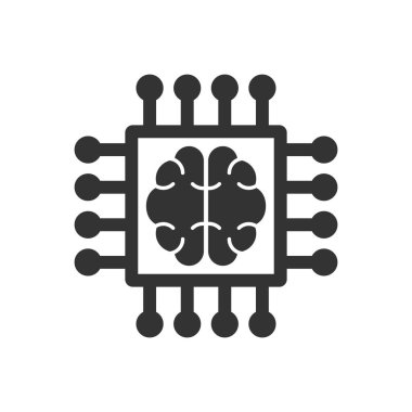 Yapay Zeka simgesi işareti