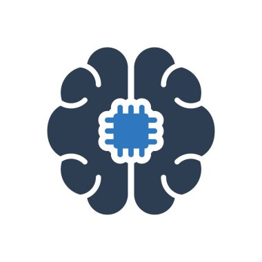 Yapay Zeka simgesi işareti