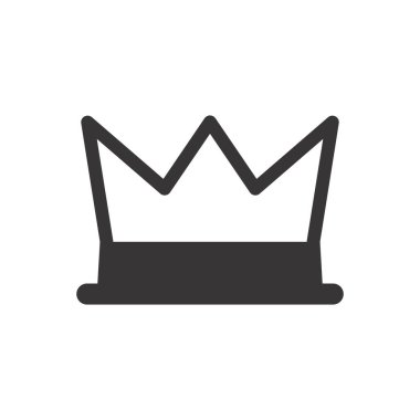 crown icon sign symbol