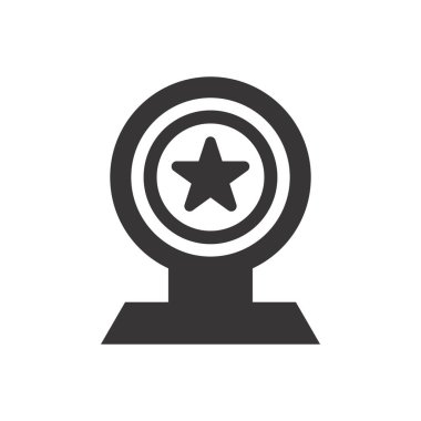 Ödül Simgesi - Başarı Simgesi