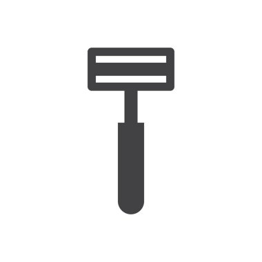 Ustura simgesi simgesi