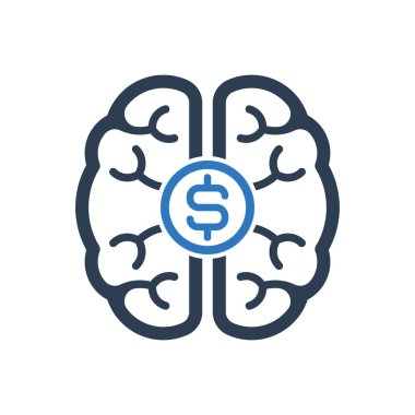 iş bilgisi simgesi vektör sembolü