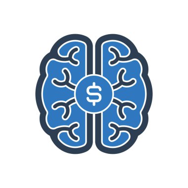 Business Idea icon vector symbol