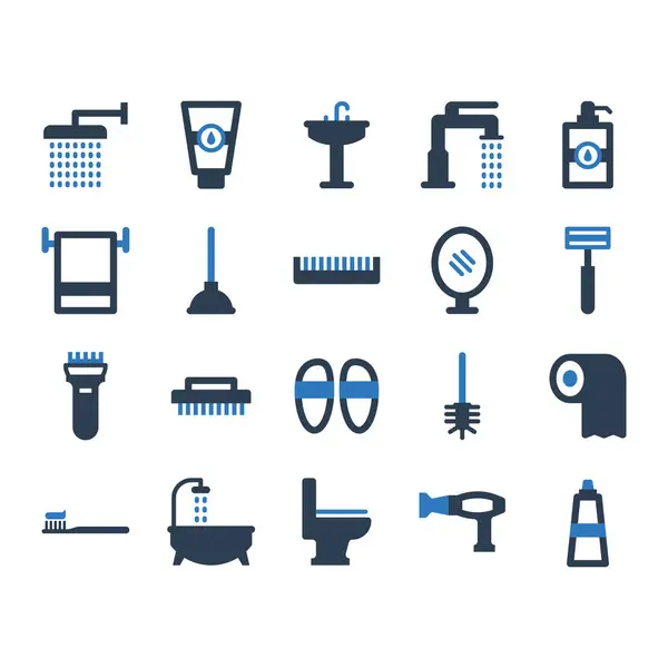 Banyo Simgesi Ayarları - Banyo Simgesi Ayarları