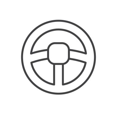 Direksiyon Simgesi İşaret Simgesi