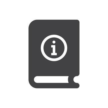 Bilgi Defteri Simgesi İmzalama Sembolü