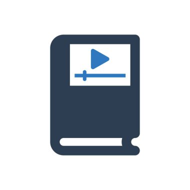 Ses Defteri Simgesi İmzalama Sembolü