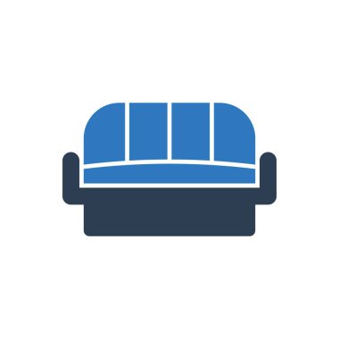 Kanepe Simgesi İmza Sembolü