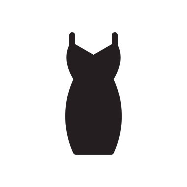 party dress icon Sign Symbol