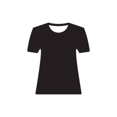 t-shirt icon Sign Symbol