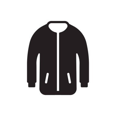 Ceket simgesi - Jumper simgesi