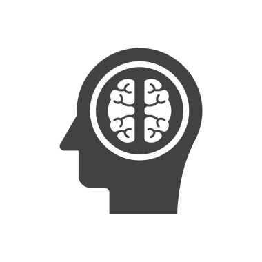 brainstorm icon Sign Symbol