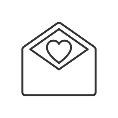 Aşk Harfi Simgesi İmza Sembolü