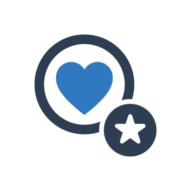 Yıldız Simgesiyle Aşk