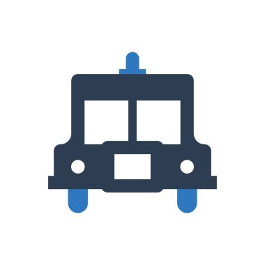 Mahkûm Taşıma Simgesi İmza Sembolü