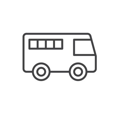 Mahkûm Taşıma Simgesi İmza Sembolü