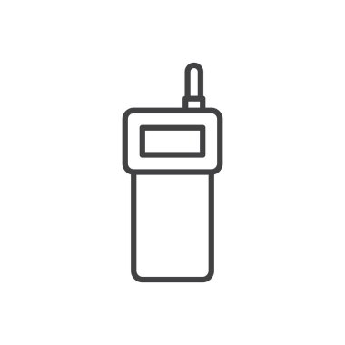 Telsiz Simgesi - Telsiz Simgesi