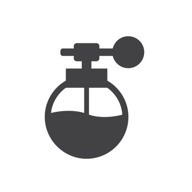 parfüm spreyi ikonu