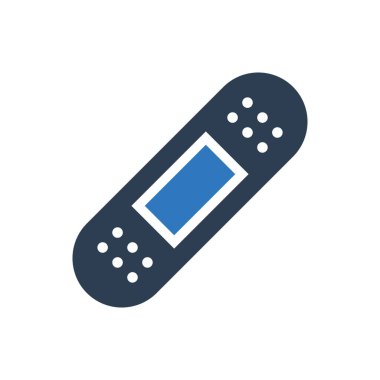 Sargı Simgesi - Alçı Simgesi