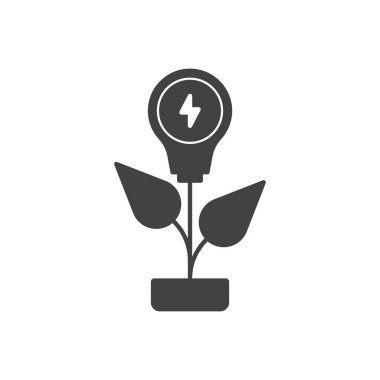 Fikir Geliştirme Simgesi Sembolü