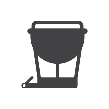 Davul simgesi - Müzik Aygıtı simgesi