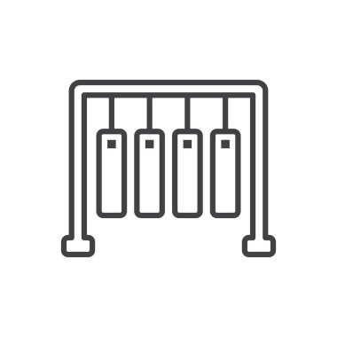 Çan simgesi - Müzik Aygıtı simgesi