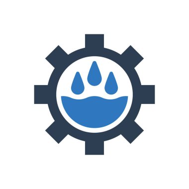 Motor Yağı Simgesi - Vites Yağı Simgesi