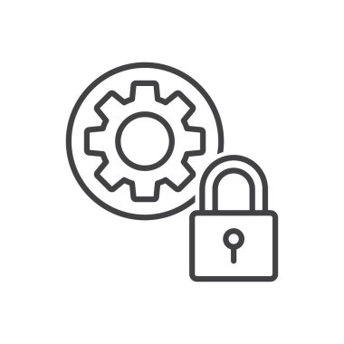 Simge İmzalama Simgesini Ayarla