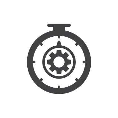 Hız göstergesi Simgesi - Üretim Simgesi