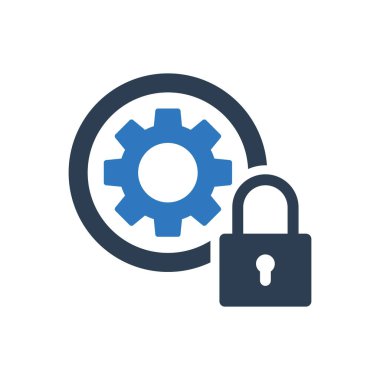 Simge İmzalama Simgesini Ayarla