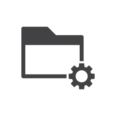 Dizin Ayarlama Simgesi Sembolü