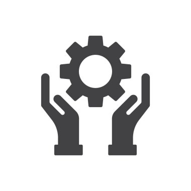 Güvenlik Simgesi Sembolü Ayarlanıyor