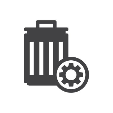 Simge İmzalama Sembolü Silme Ayarlanıyor