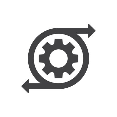 Simge İşleniyor - Sıfırlama Simgesi Ayarlanıyor