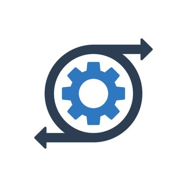 Simge İşleniyor - Sıfırlama Simgesi Ayarlanıyor