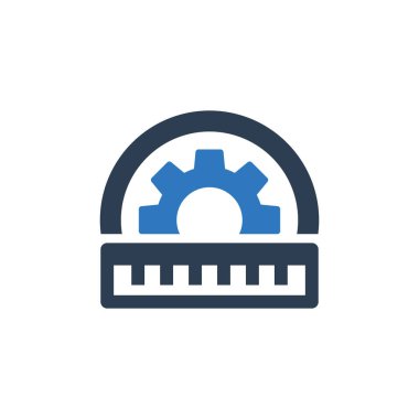 Tasarım Geliştirme Simgesi Sembolü