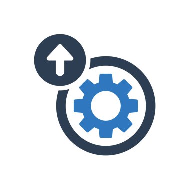 Gönderme İşareti Sembolü Ayarlanıyor