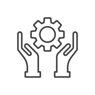 Güvenlik Simgesi Sembolü Ayarlanıyor