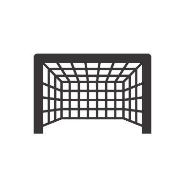 Hedef Posta Simgesi Sembol Vektörü 