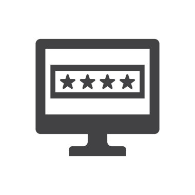 Beğeni Simgesi Değerlendiriliyor - Simge simgesini Gözden Geçir