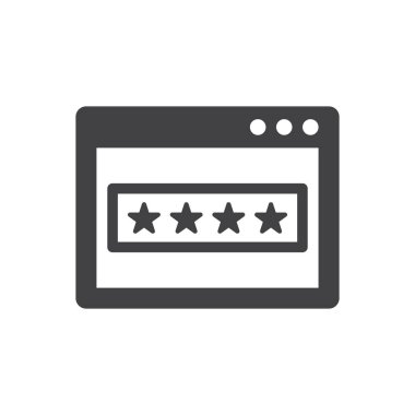 Beğeni Simgesi Değerlendiriliyor - Simge simgesini Gözden Geçir