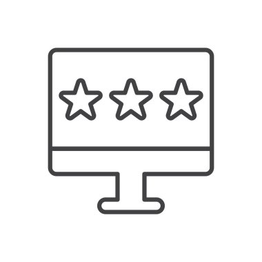 Beğeni Simgesi - Simgeyi Gözden Geçir