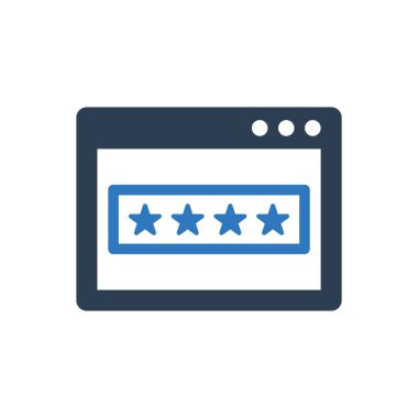 Beğeni Simgesi Değerlendiriliyor - Simge simgesini Gözden Geçir