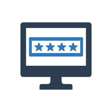 Beğeni Simgesi Değerlendiriliyor - Simge simgesini Gözden Geçir